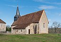 Église Saint-Martin de Saint-Martin-le-Mault