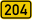 B204