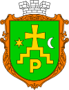 Blason de Romny