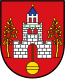 Blason de Emstek