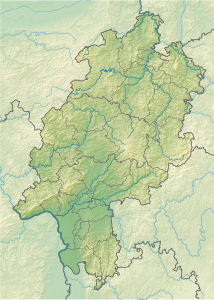 Roter Buckel (Hessen)