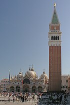 Piazza San Marco