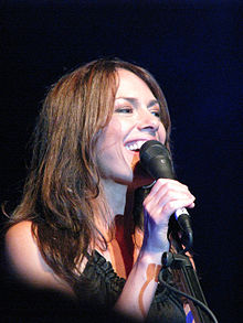 Susanna Hoffs (2008)