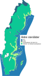 Artikel: Sverige under mesolitikum