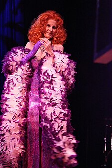 Tempest Storm (26. května 2006)