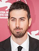 Ti West -  Bild