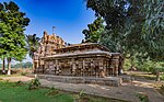 Varahi temple