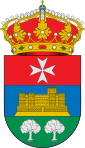 Villalba de los Alcores: insigne