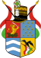 Blason de Cibakháza