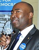 Jaime Harrison -  Bild