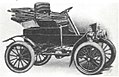 Jewell Model D von 1907