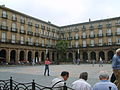 Plaza nueva