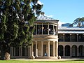 Old Government House, QUT Gardens Point