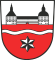 Blason de l'arrondissement de Gotha