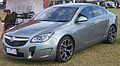 Holden Insignia VXR