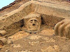 Beaujeu (Haute-Saône) Église Notre-Dame de l'Assomption hdsr VLux5 LH12.jpg