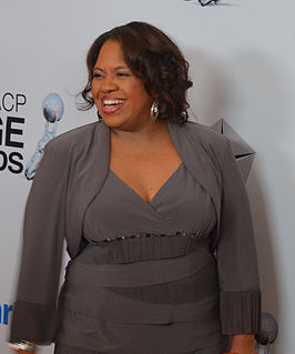 Chandra Wilson