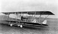 Farman MF.11 Shorthorn, 1915