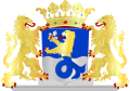 Wappen von Flevoland