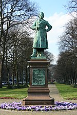 Hansemann-Denkmal