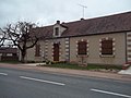 Mairie de Saint-Vitte