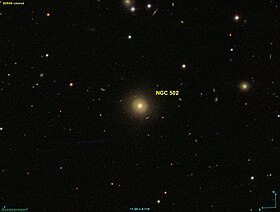 Image illustrative de l’article NGC 502