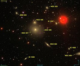 NGC 506