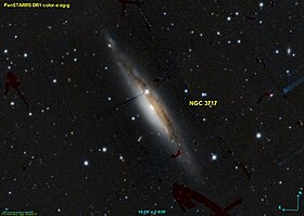 Image illustrative de l’article NGC 3717