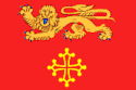 Flag of Tarn-et-Garonne