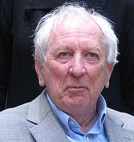 Tomas Tranströmer in 2008