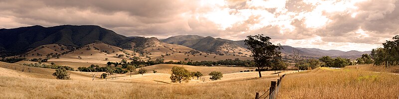 File:View from connors hill panorama.jpg