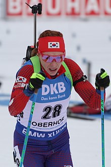 2018-01-04 IBU Biathlon World Cup Oberhof 2018 - Sprint Women 124.jpg