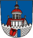 Blason de Bochov