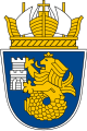 Wappen von Burgas