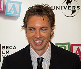 Dax Shepard (2008)