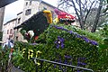 Fête de la violette de Tourettes sur Loup - Corso 2024 3