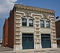 Cincinnati Fire Museum