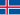 Vlag van IJsland