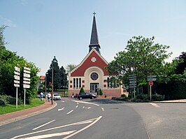 Kerk