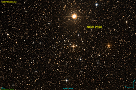 NGC 2396