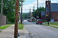 Paintsville