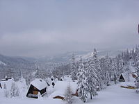 Jahorina