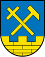 Blason de Niesky