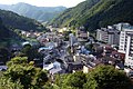 Yumura-Onsen in Shinonsen