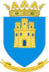 Blason de Collioure