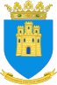 Blason de Collioure