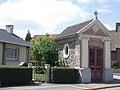 Chapelle de l'Immaculée-Conception de Boeschepe