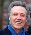 Q185051 Christopher Walken geboren op 31 maart 1943