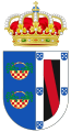 Blason de Almonte