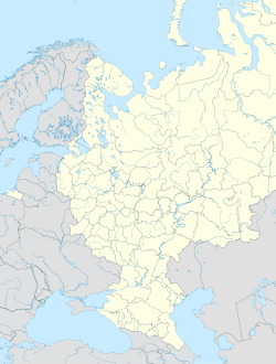 Twer (Europäisches Russland)